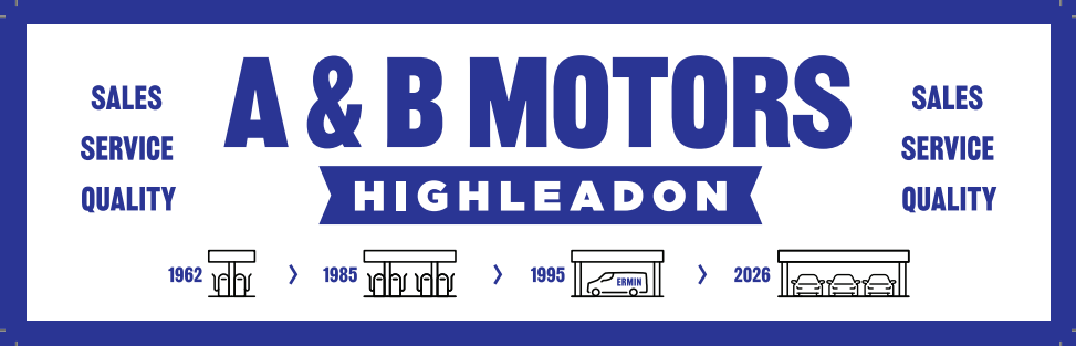 A and B Motors A and B Motors